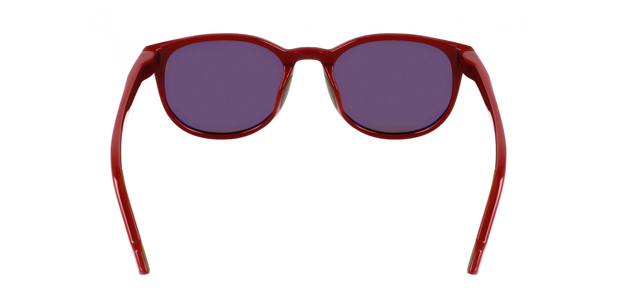 Lunettes de soleil Nike TEMPER FLOW IF1101X homme plastique BUNT 4/4