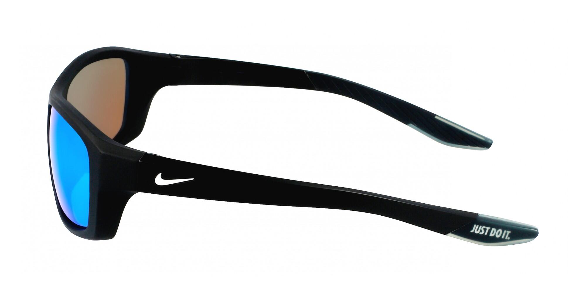 Lunettes de soleil Nike BRAZEN BOOST M unisexe plastique UV400 3/4