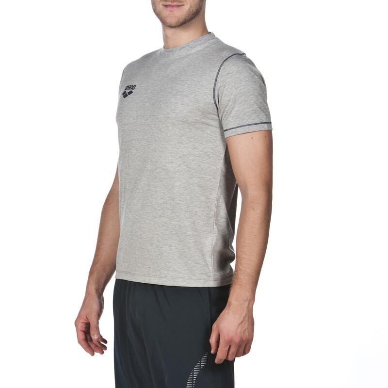 Tricou sport Arena Team Line Ss Tee