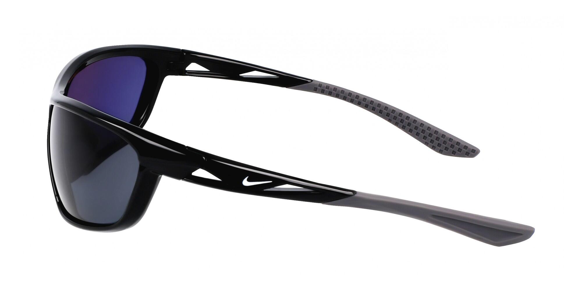 Lunettes de soleil Nike WINDTRACK RUN EV24003 plastique anti-UV 3/4