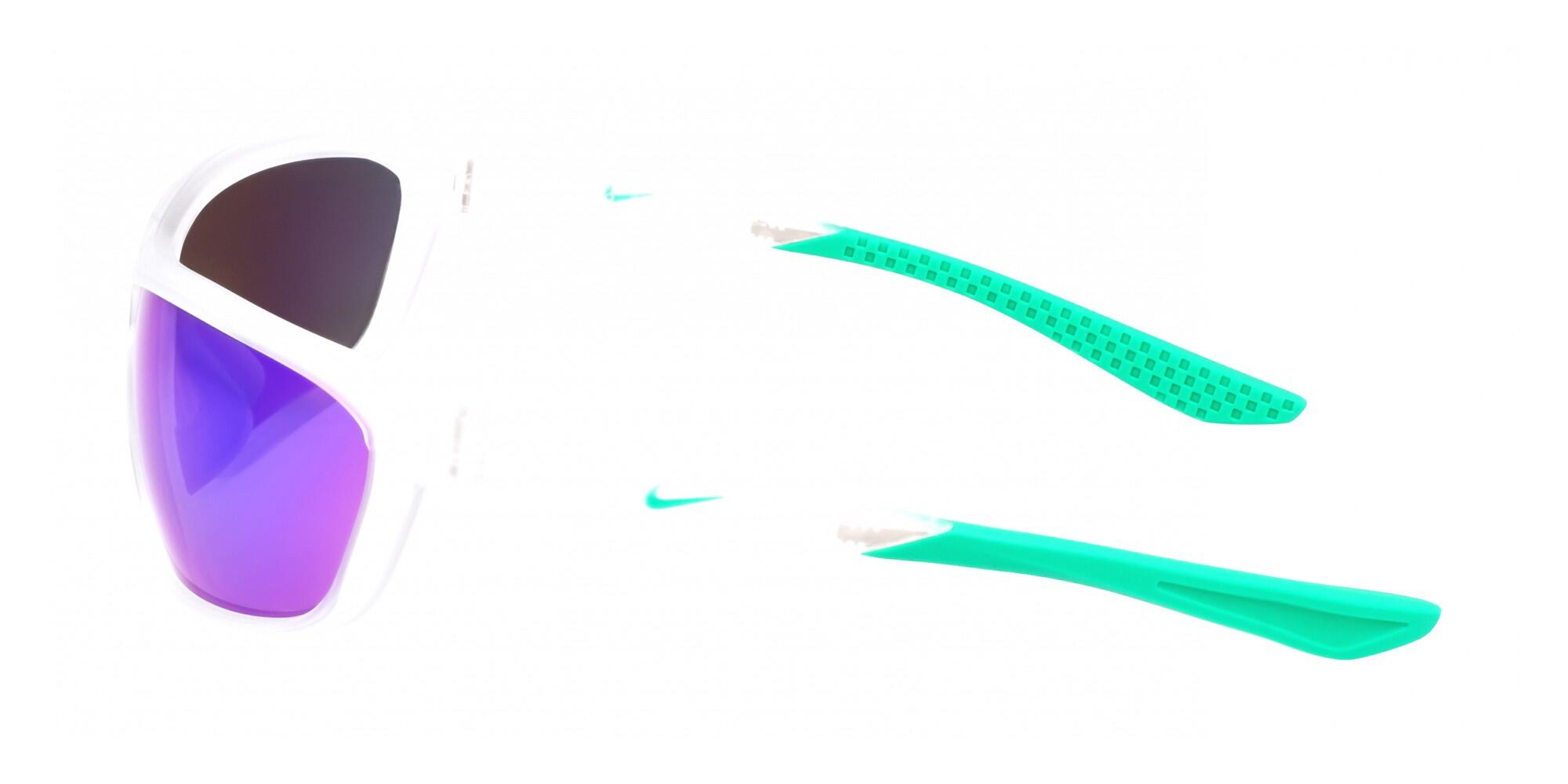 Gafas de sol Nike NIKE WINDTRACK RUN EV24003 MAN Talla 68/14/135 3/4