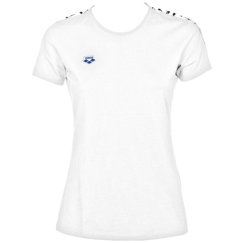 T-shirt de running et gym Femme - Team