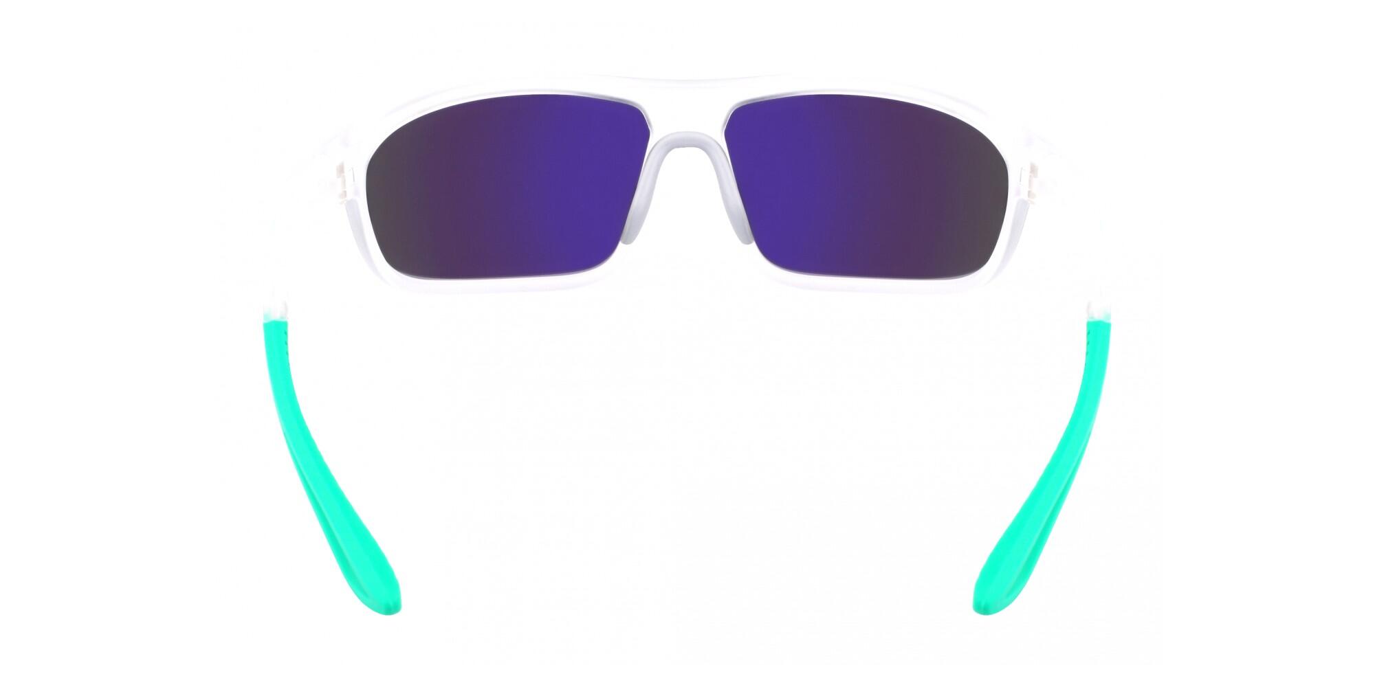 Gafas de sol Nike NIKE WINDTRACK RUN EV24003 MAN Talla 68/14/135 4/4