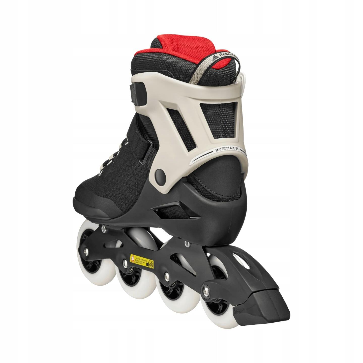 Rollerblade Macroblade 84 5/7