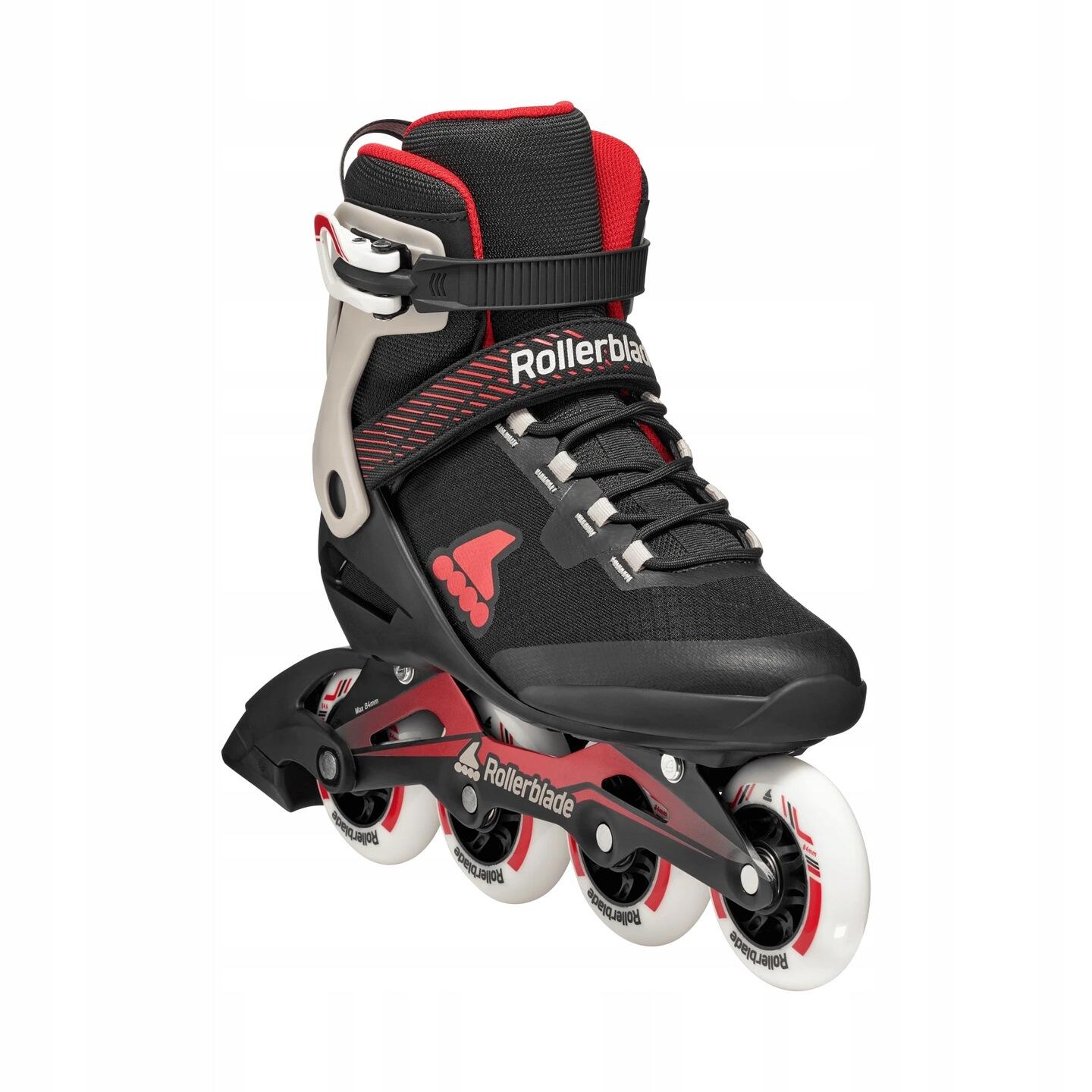 Rollerblade Macroblade 84 1/7