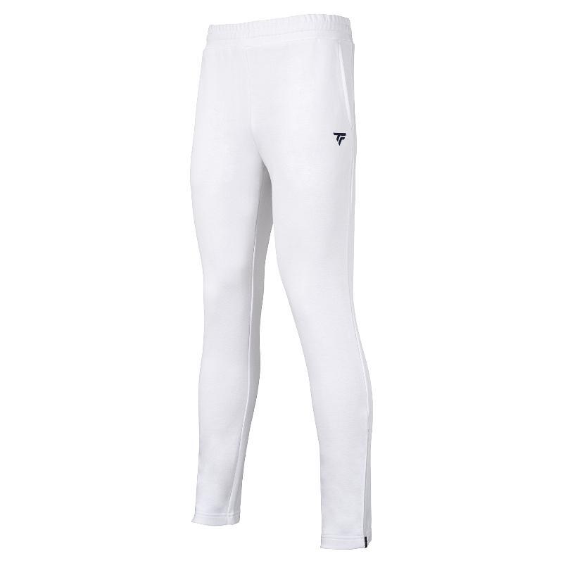 Equipe Tecnifibre Terry Blanco Calça 5/5
