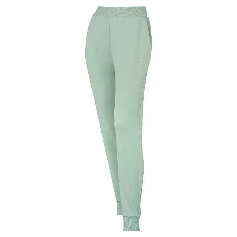 Tecnifibre Team Terry Green Mujer Calça 5/5