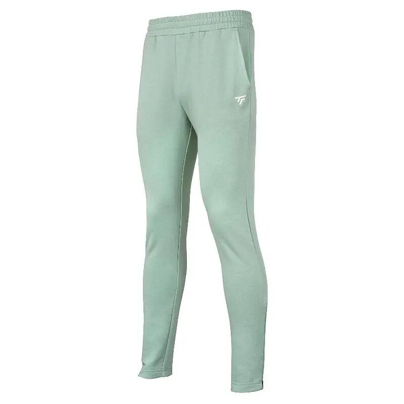Tecnifibre Team Terry Pants Green 5/5