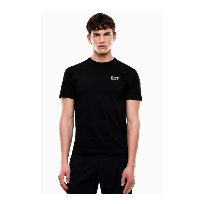 Tricou crop top   BĂRBAŢI