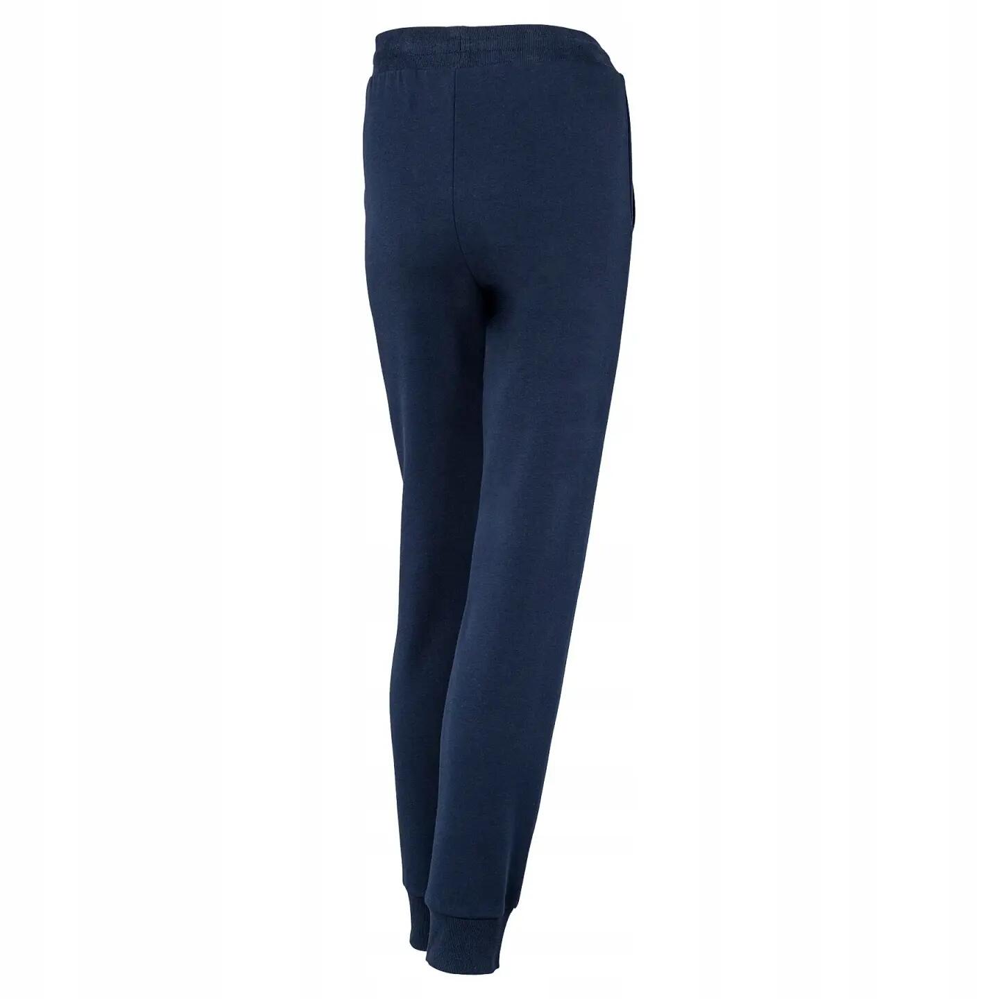 Pantalon de jogging femme Tecnifibre Team Terry 2/5