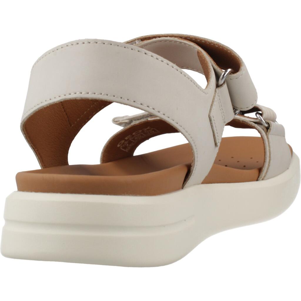 Sandales femme Geox Xand 2S E 3/5