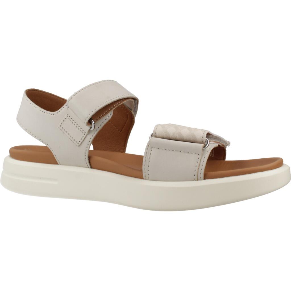 Sandales femme Geox Xand 2S E 5/5