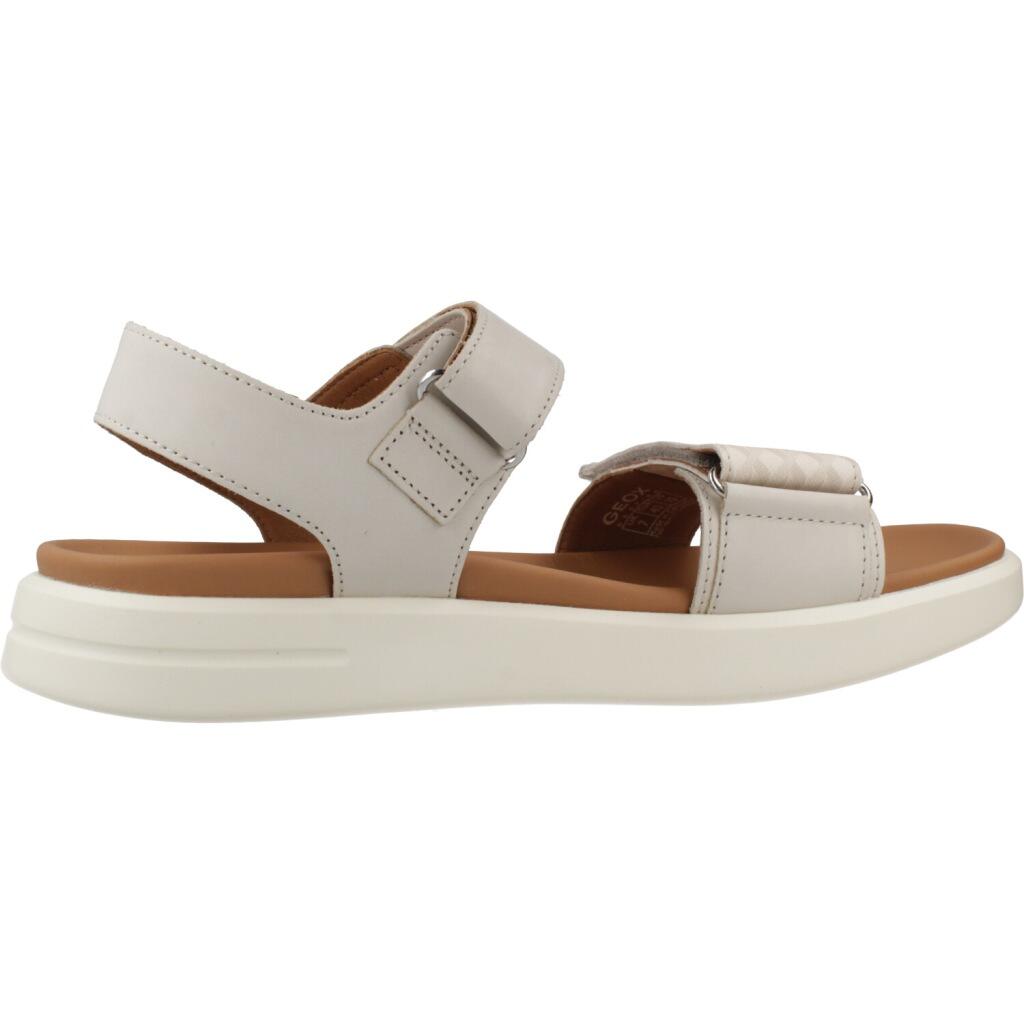 Sandales femme Geox Xand 2S E 4/5