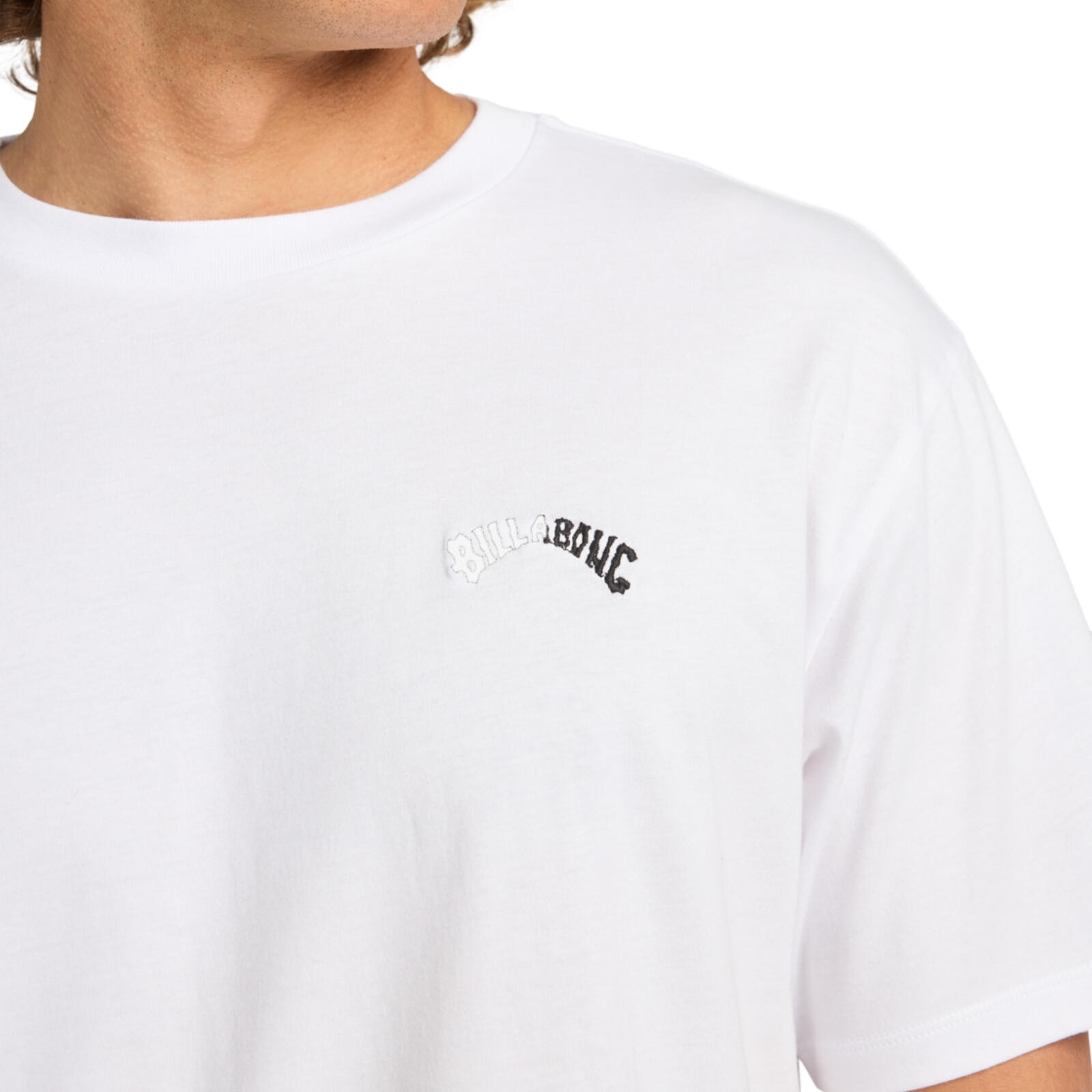 Camiseta de manga corta Billabong para hombre 3/4