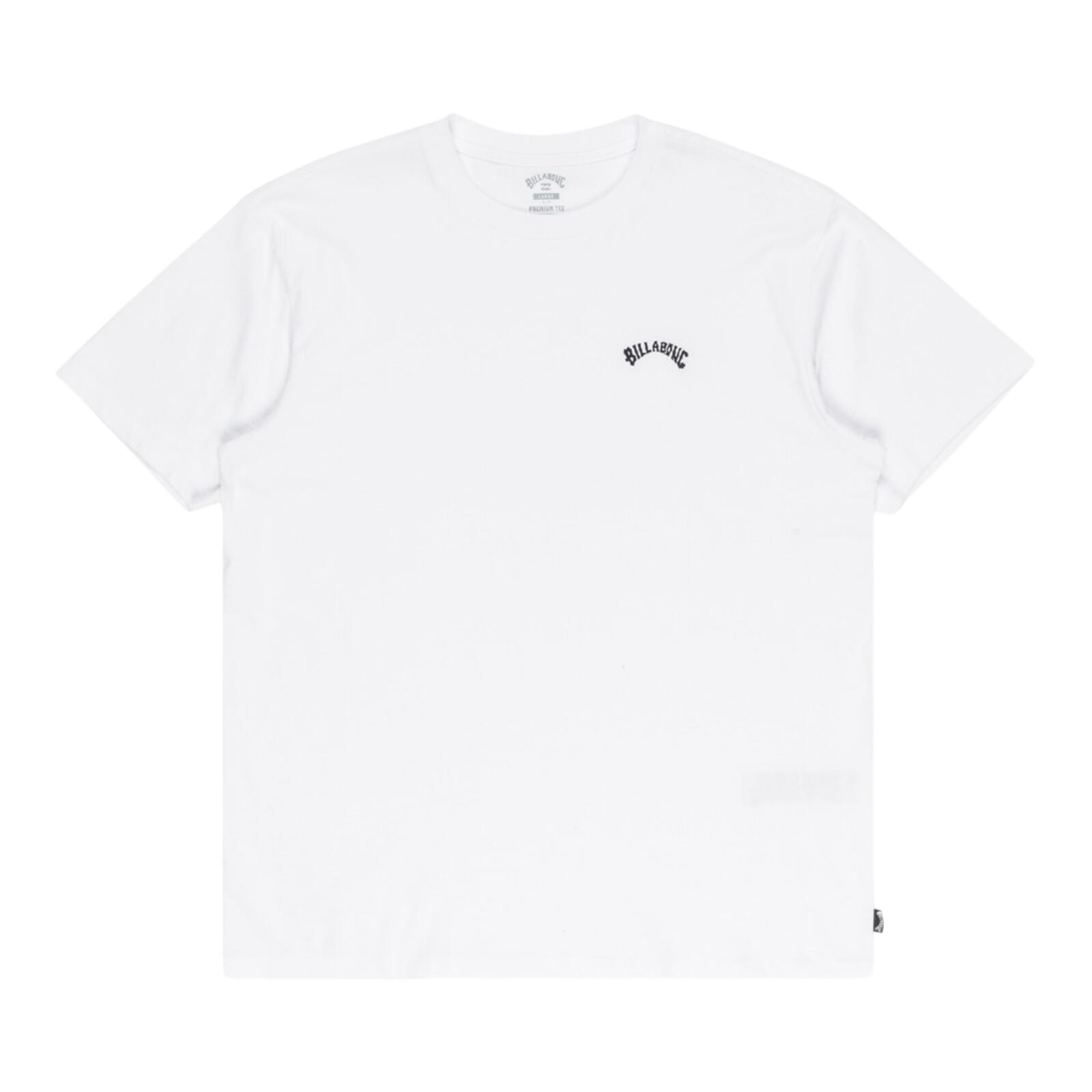 Camiseta de manga corta Billabong para hombre 4/4