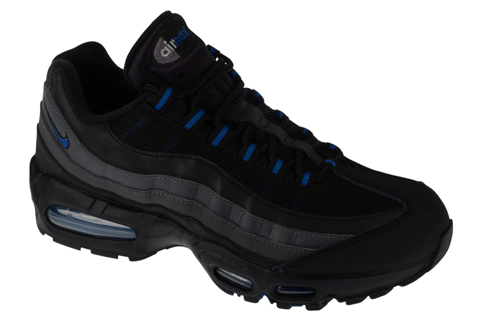 Buty sportowe Sneakersy męskie, Air Max 95