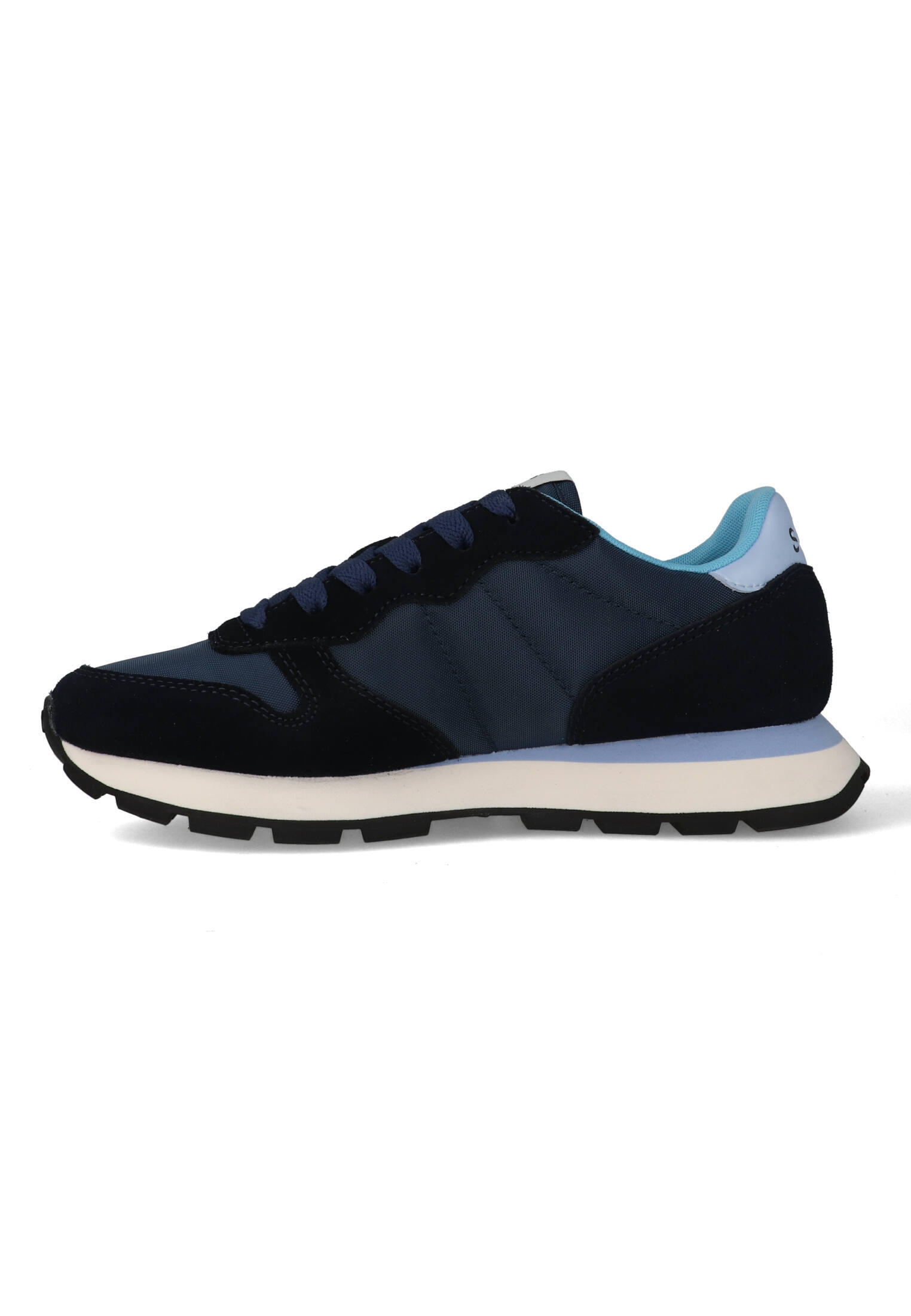 SUN68 Ally Solid Z36201_07 Navy Bleu-42 2/5