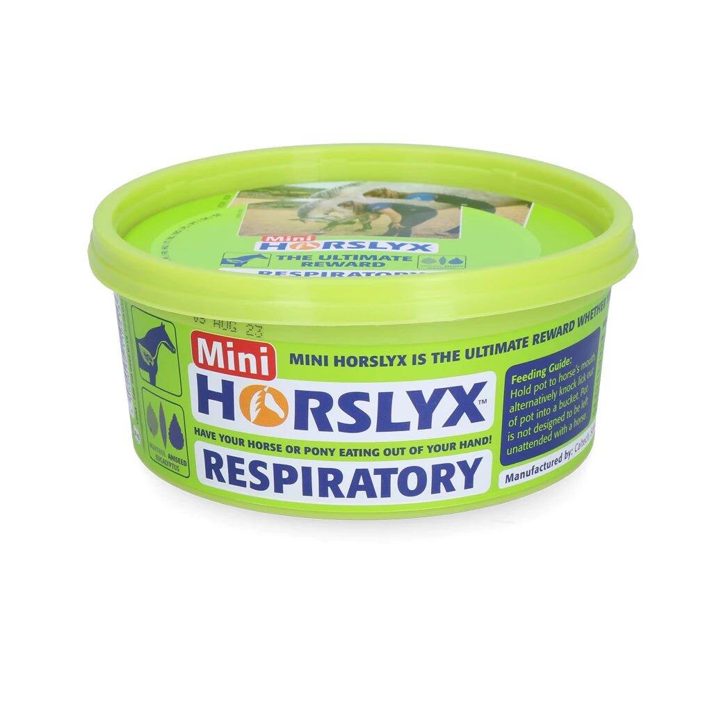 Horslyx Original Mini - 650 grammes 5/7