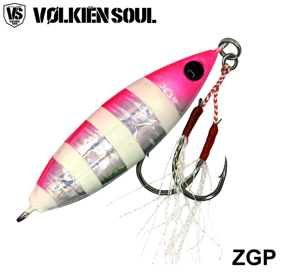 VOLKIEN SOUL picture