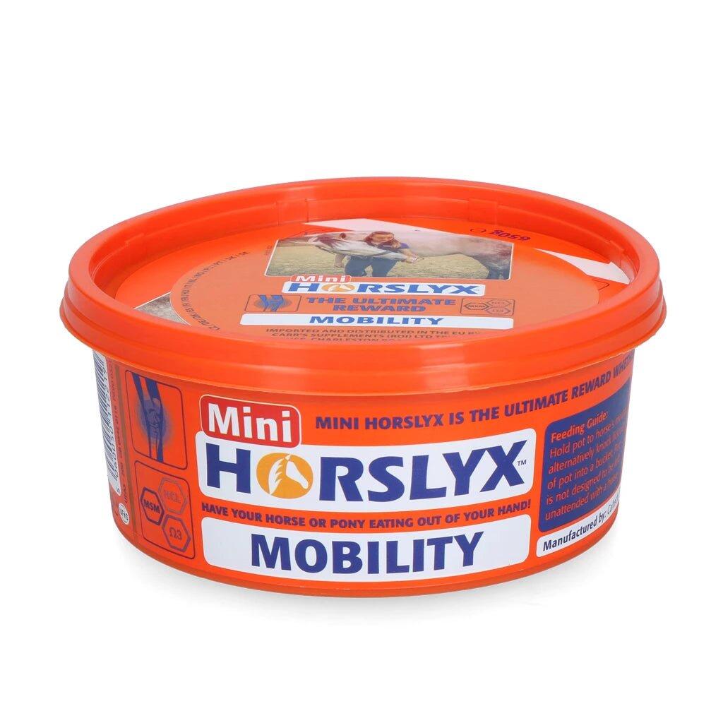 Horslyx Original Mini - 650 grammes 4/7