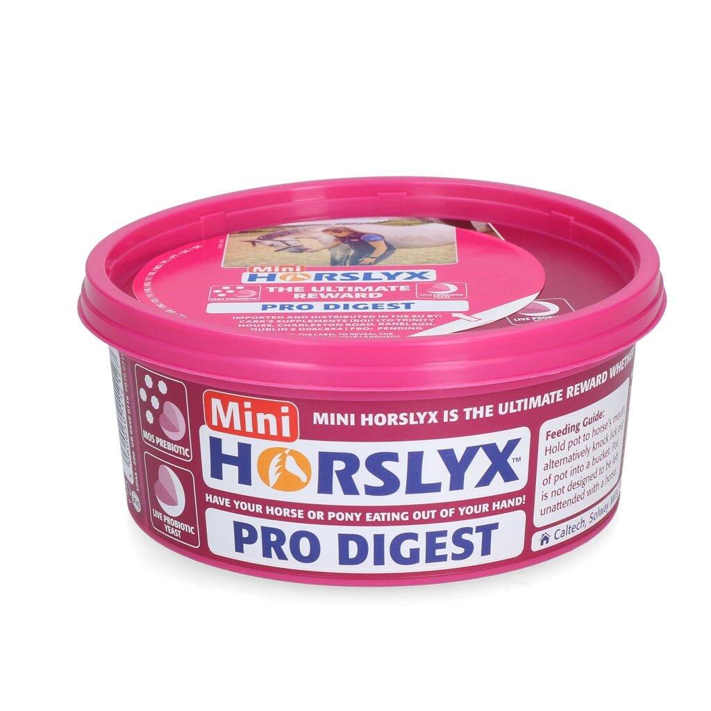 Horslyx Original Mini - 650 grammes 6/7