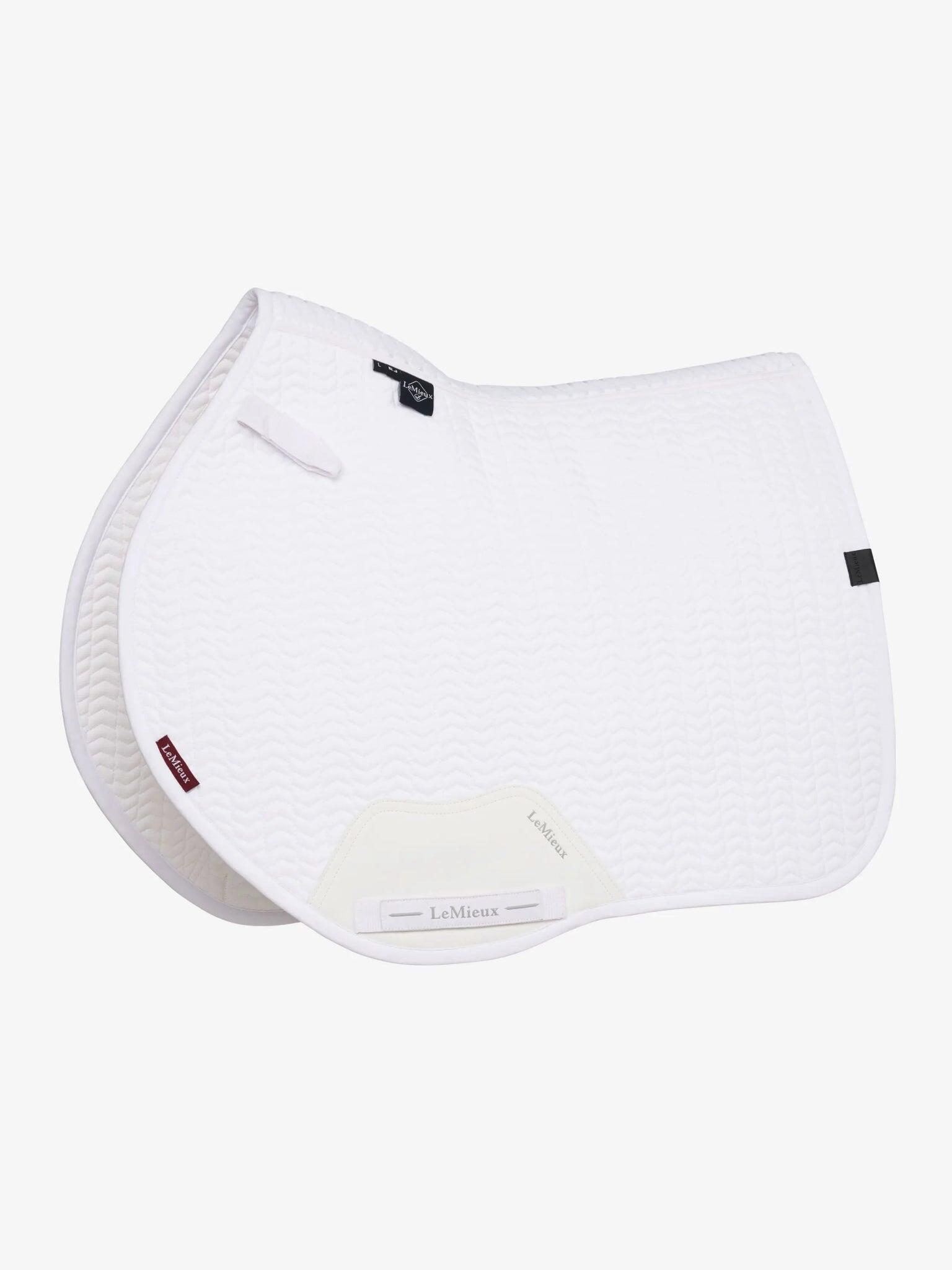Tapis de dressage pour cheval LeMieux Eurojump Essence 2/7
