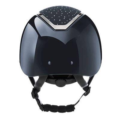 Casque d'équitation Charles Owen Kylo Crystal 4/6