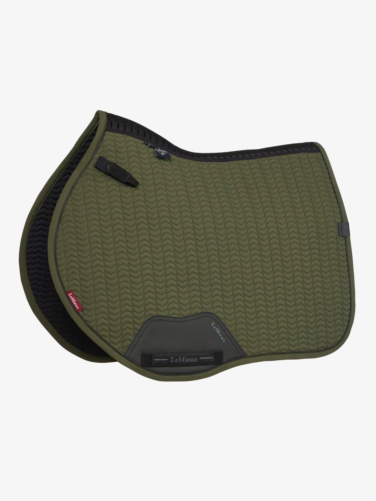 Tapis de dressage pour cheval LeMieux Eurojump Essence 4/7