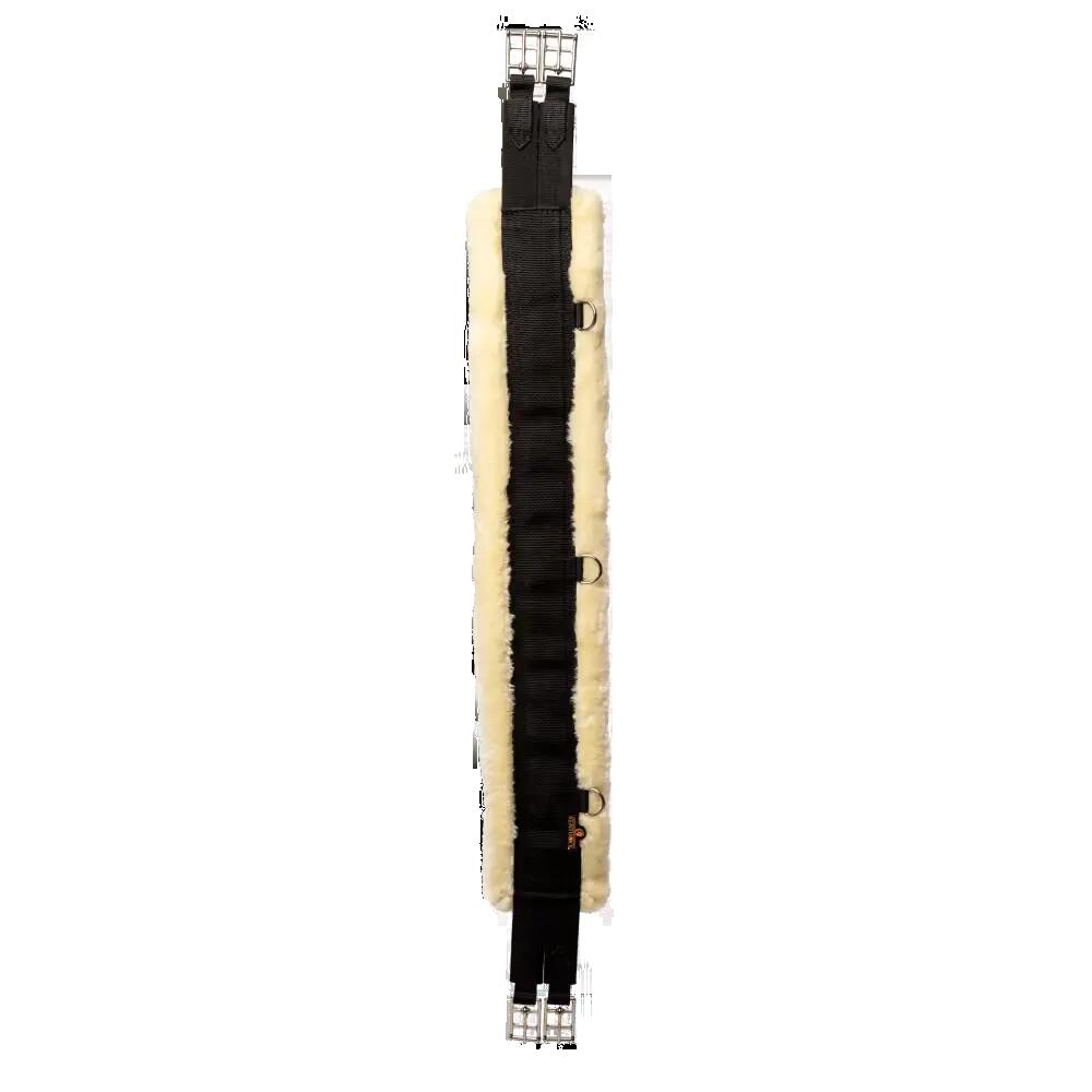 Kentucky Singel Wol/bont Bruin/naturel - 7/7