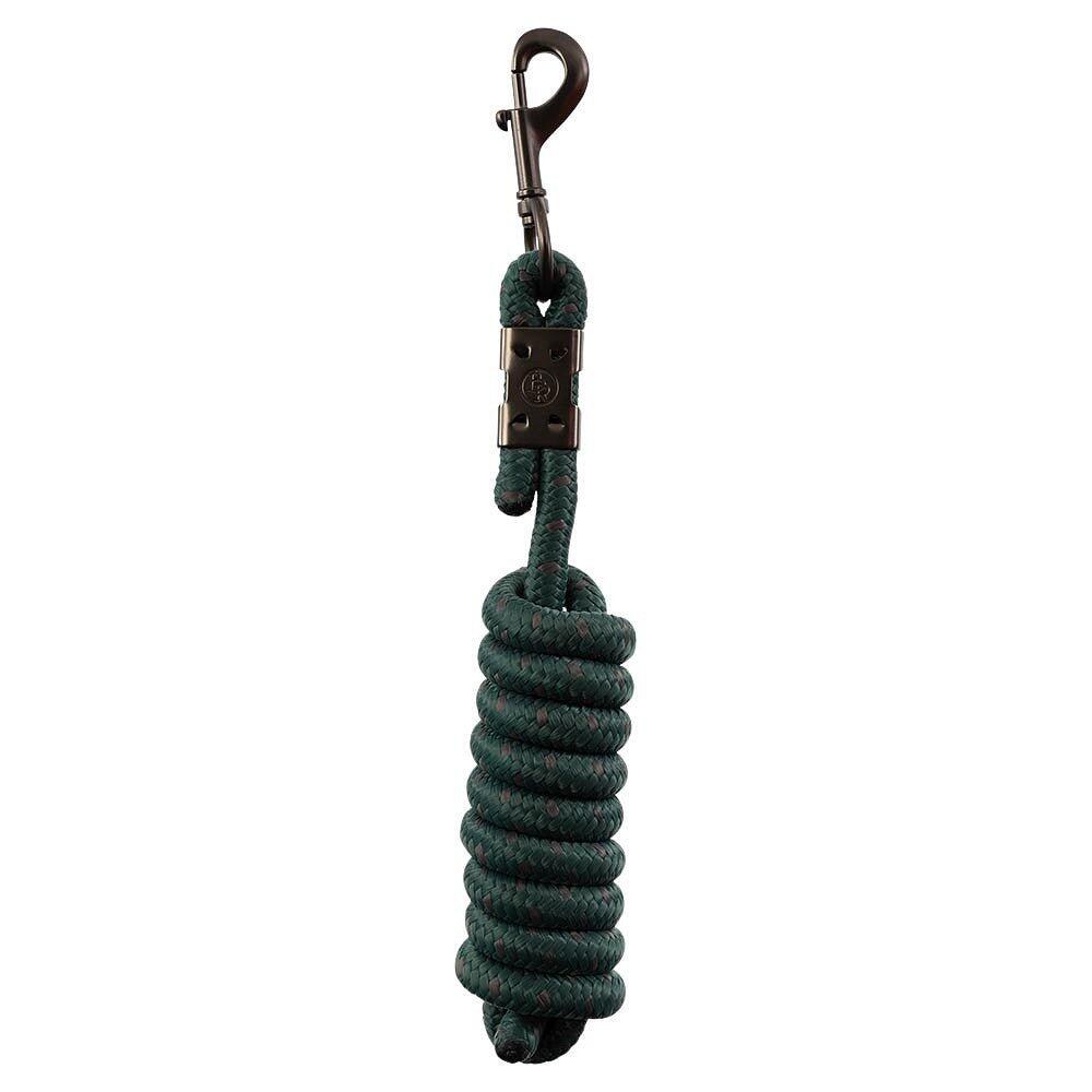 Cordino da equitazione con moschettone BR Equitation CLX 2/3