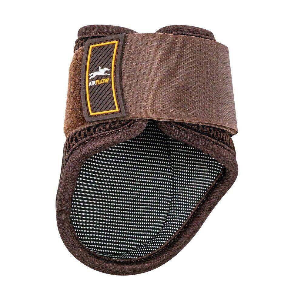 Guêtres de boulet fermées pour cheval Schockemöehle Air Flow Champion 2/5