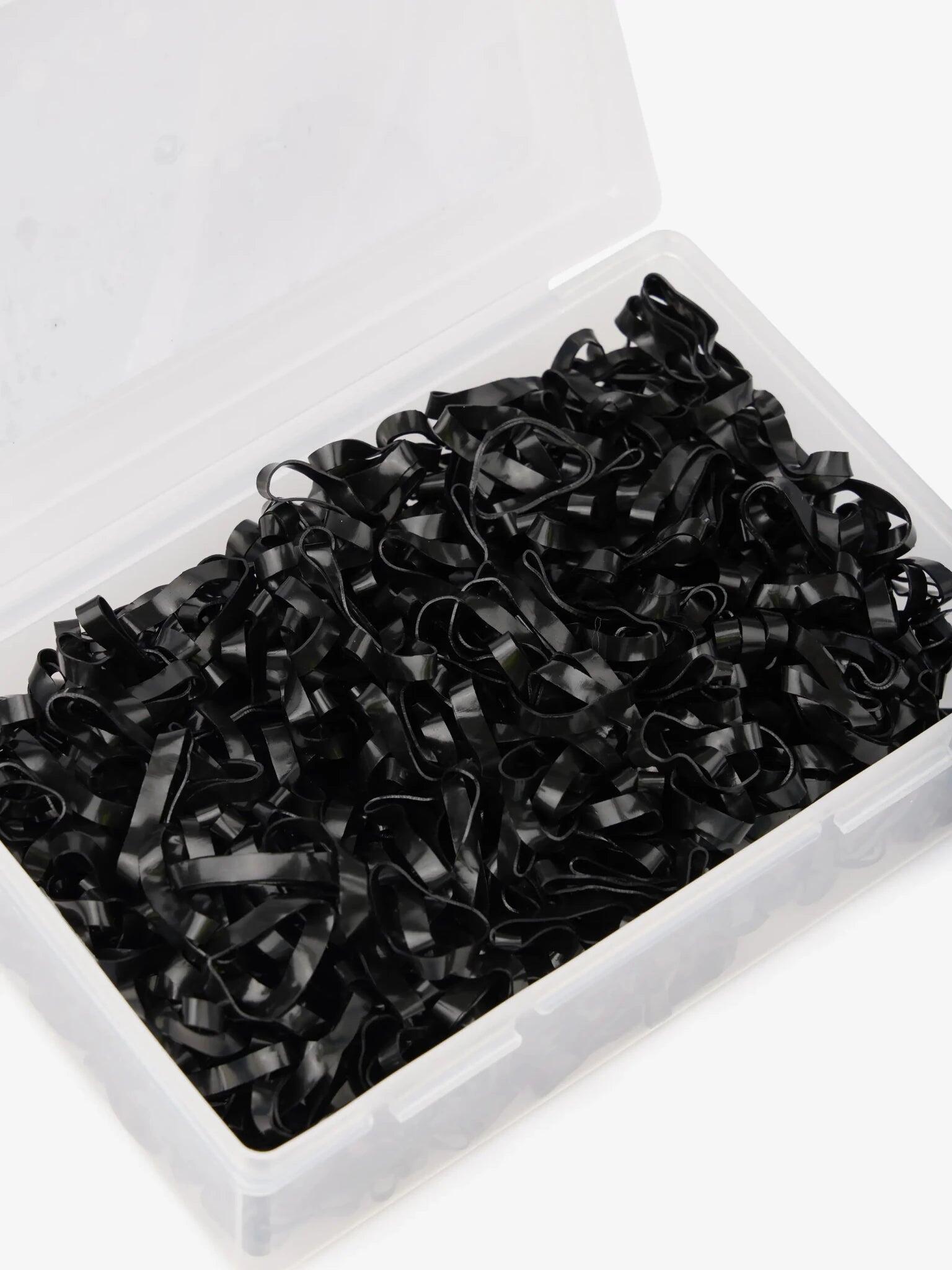Lemieux Silicone Elastiekjes  - 3/7