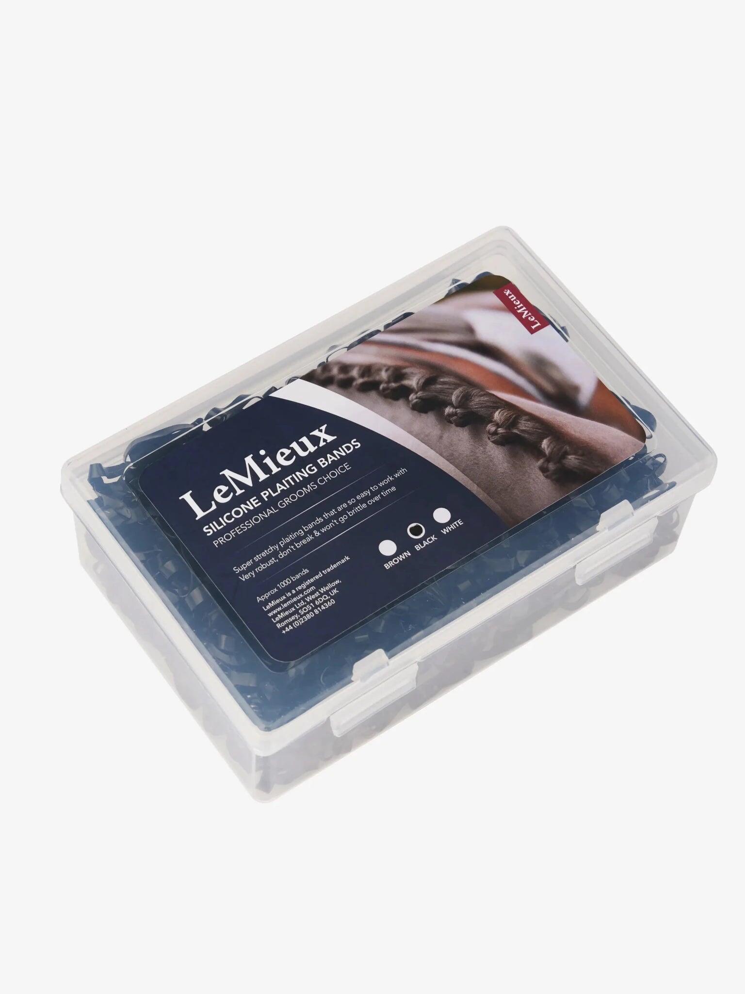 Lemieux Silicone Elastiekjes  - 2/7