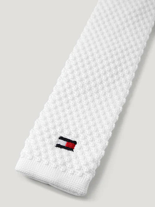 Tommy Hilfiger Equestrian Adam Premium Tricot Lien Zippé 3/5