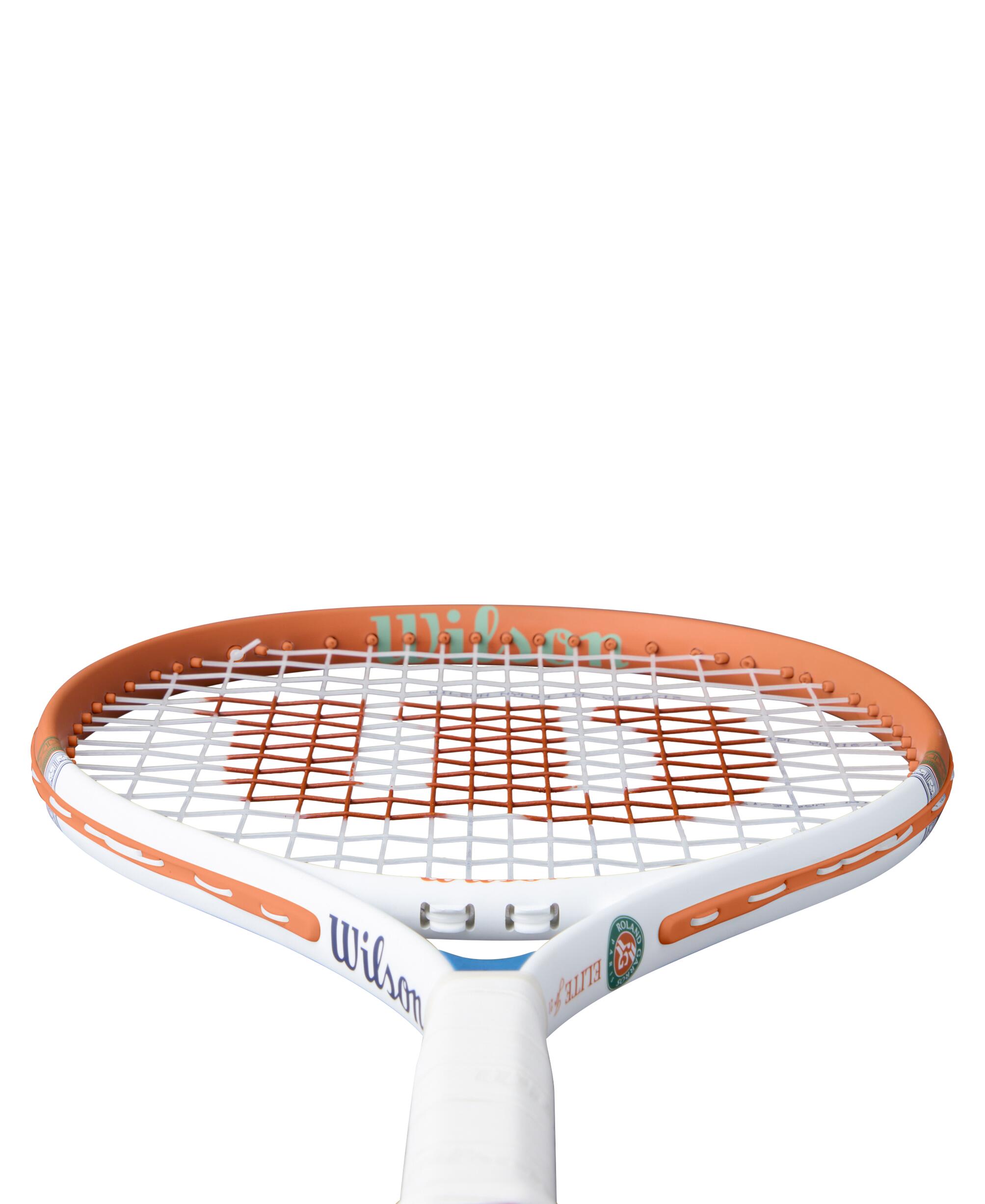 Rakieta tenisowa dla dzieci Wilson Roland Garros Elite Junior 21 3/3