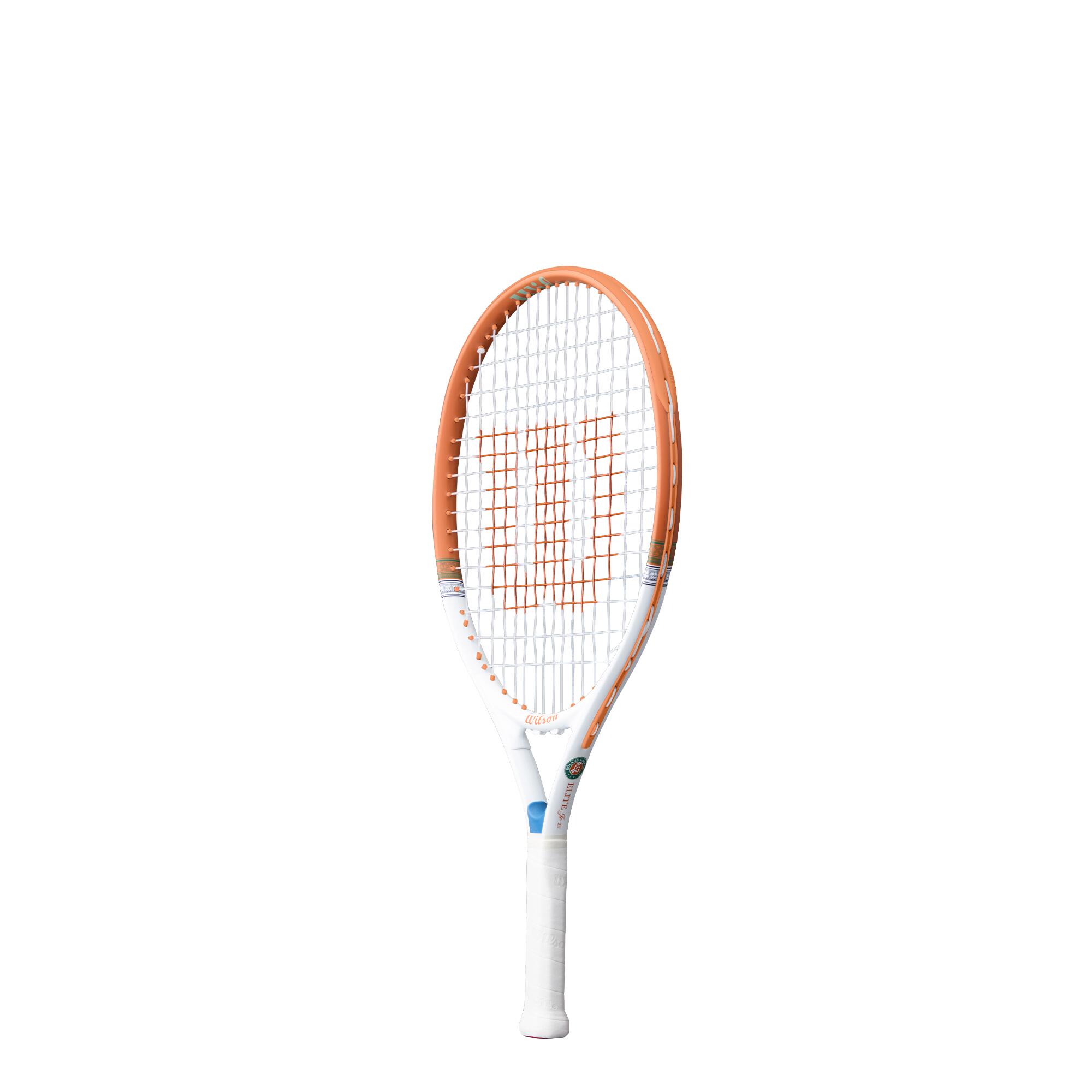 Rakieta tenisowa dla dzieci Wilson Roland Garros Elite Junior 21 2/3