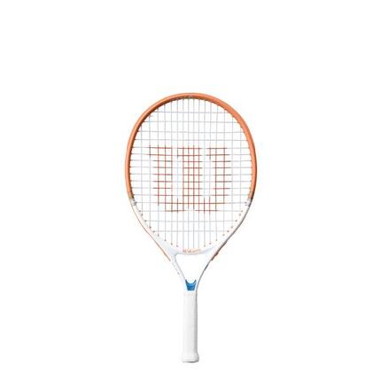 Rakieta tenisowa dla dzieci Wilson Roland Garros Elite Junior 21