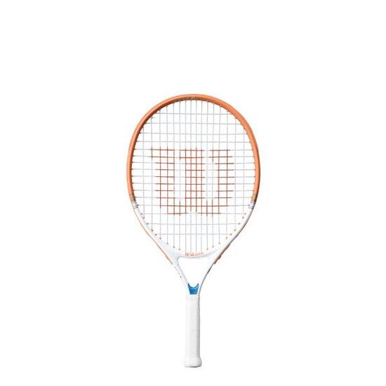 Rakieta tenisowa dla dzieci Wilson Roland Garros Elite Junior 21