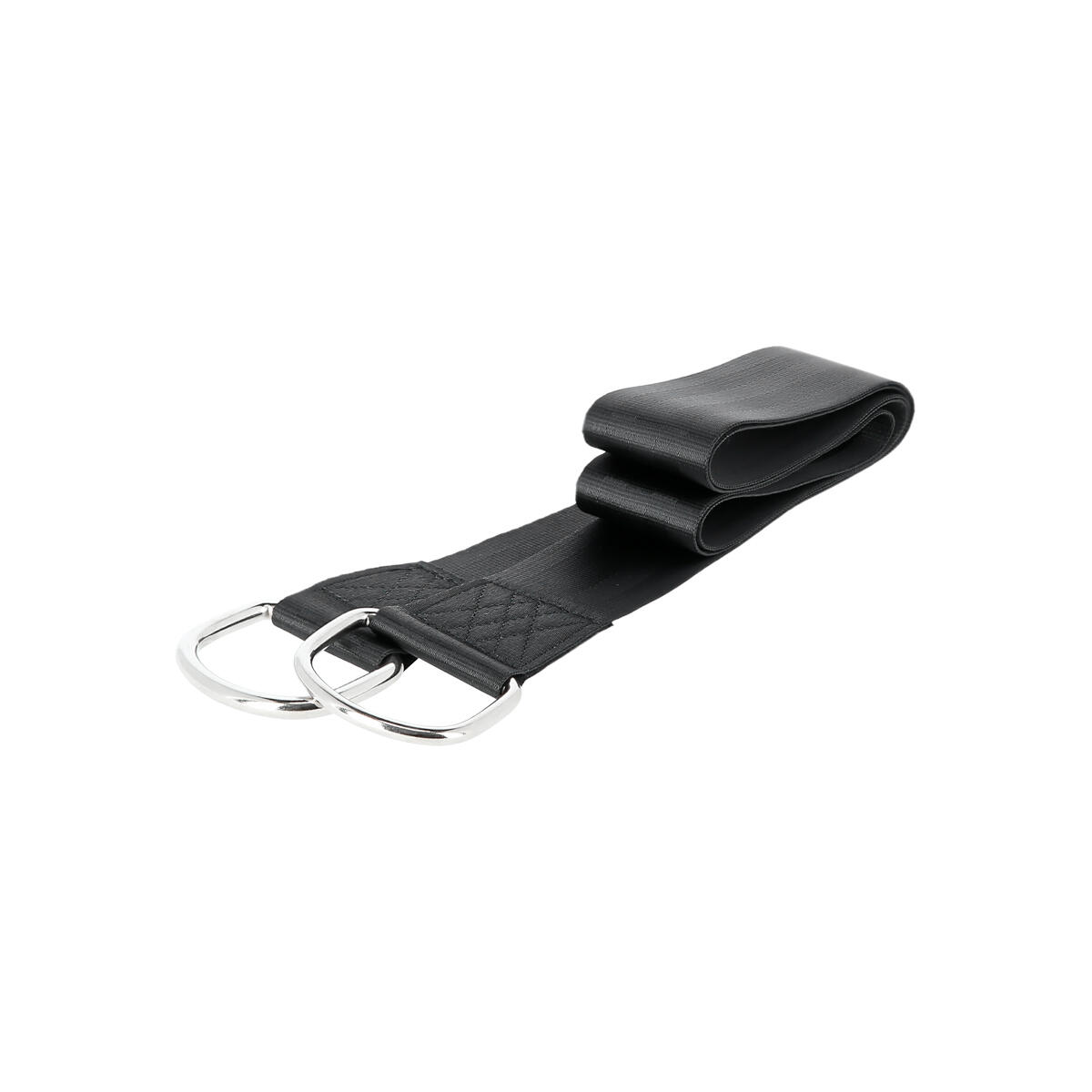 Sangle pour balançoire et hamac, 500 kg, en nylon, NILS CAMP NB5040 1/5