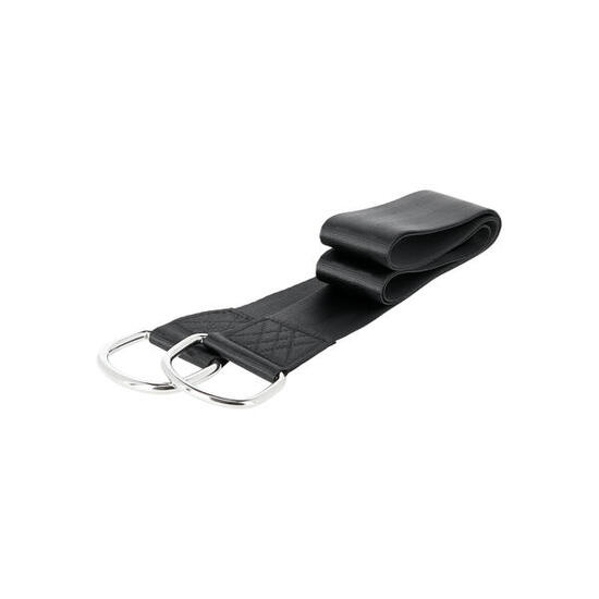 Nylon schommel en hangmatriem, 500 kg, NILS CAMP NB5040