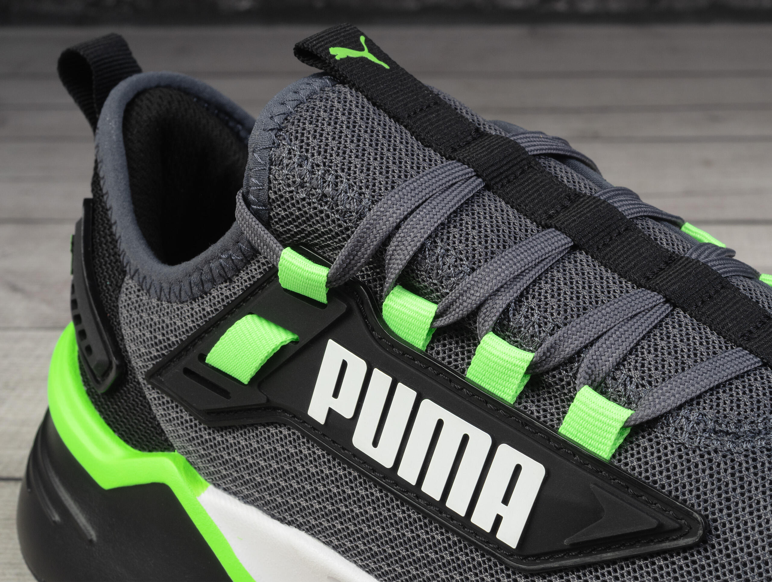 Buty męskie sportowe treningowe Puma RETALIATE 3 6/6