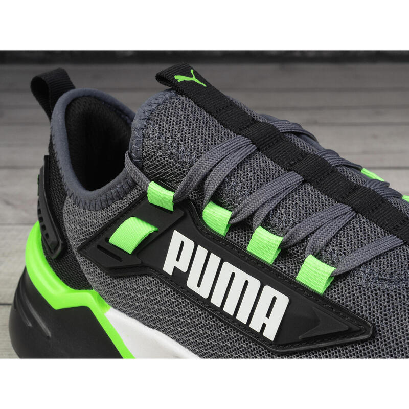 Pantofi sport barbati Puma Retaliate 3, Gri