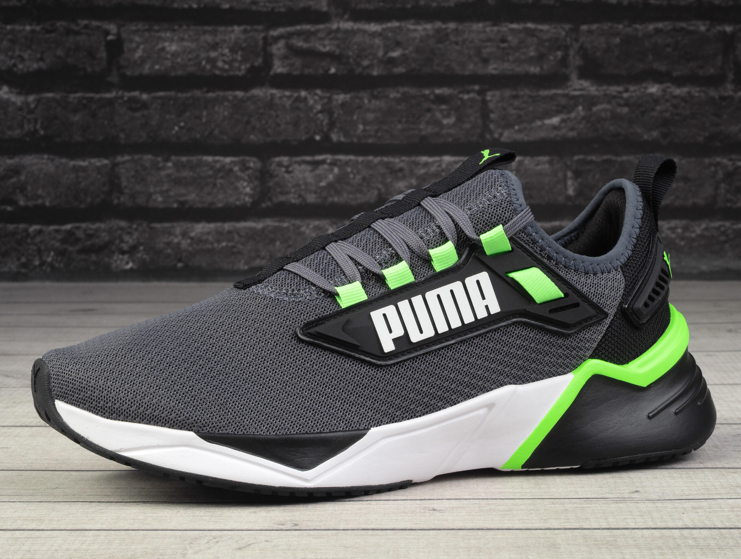 Buty męskie sportowe treningowe Puma RETALIATE 3 3/6