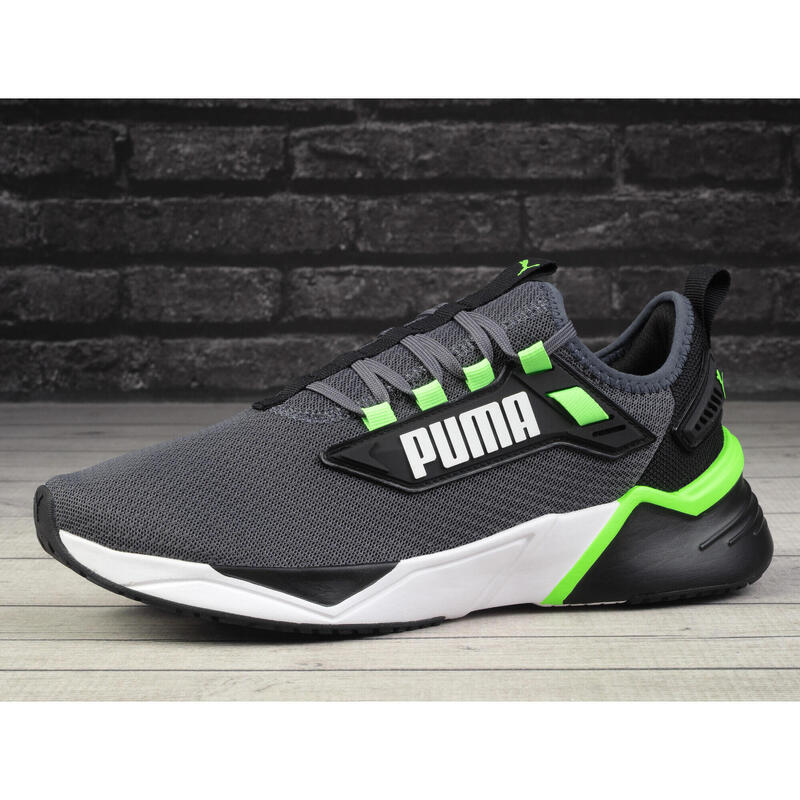 Pantofi sport barbati Puma Retaliate 3, Gri