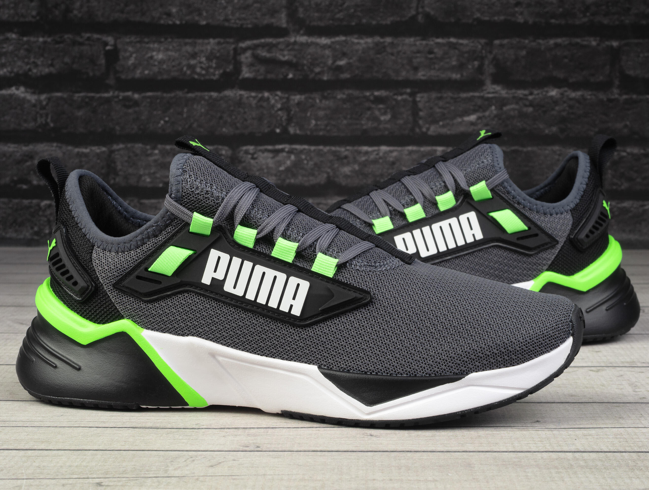 Buty męskie sportowe treningowe Puma RETALIATE 3 2/6