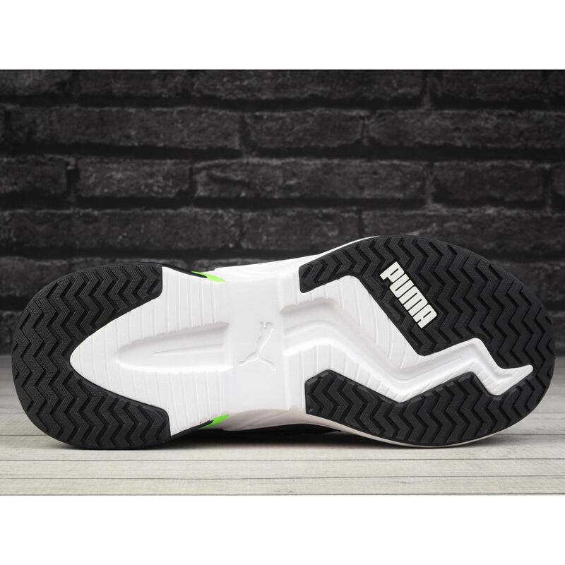Pantofi sport barbati Puma Retaliate 3, Gri