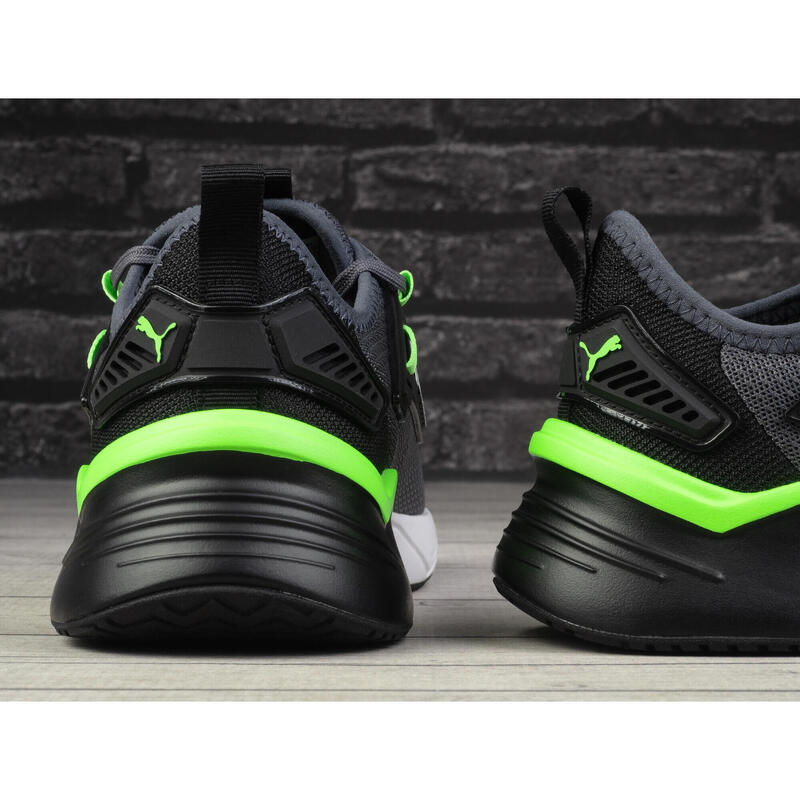 Pantofi sport barbati Puma Retaliate 3, Gri
