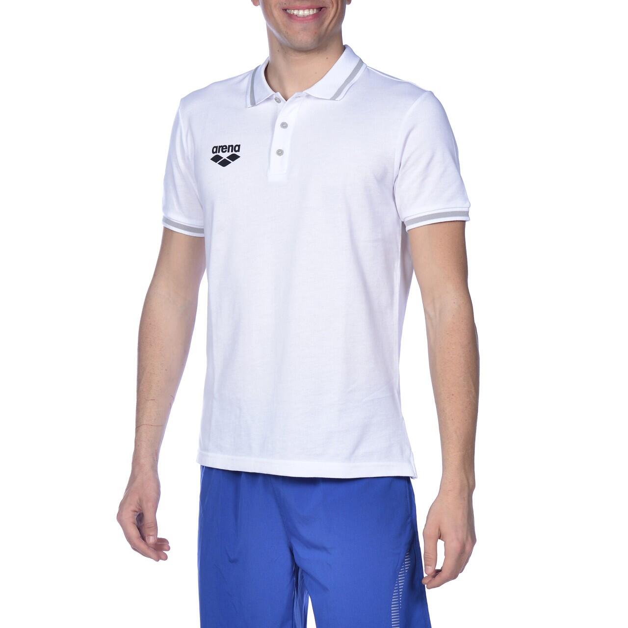 Sport-T-Shirt Arena Team Line 5/6