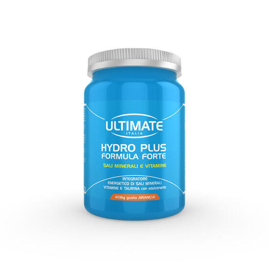 Integratore alimentare - HYDRO PLUS ARANCIA - 408g