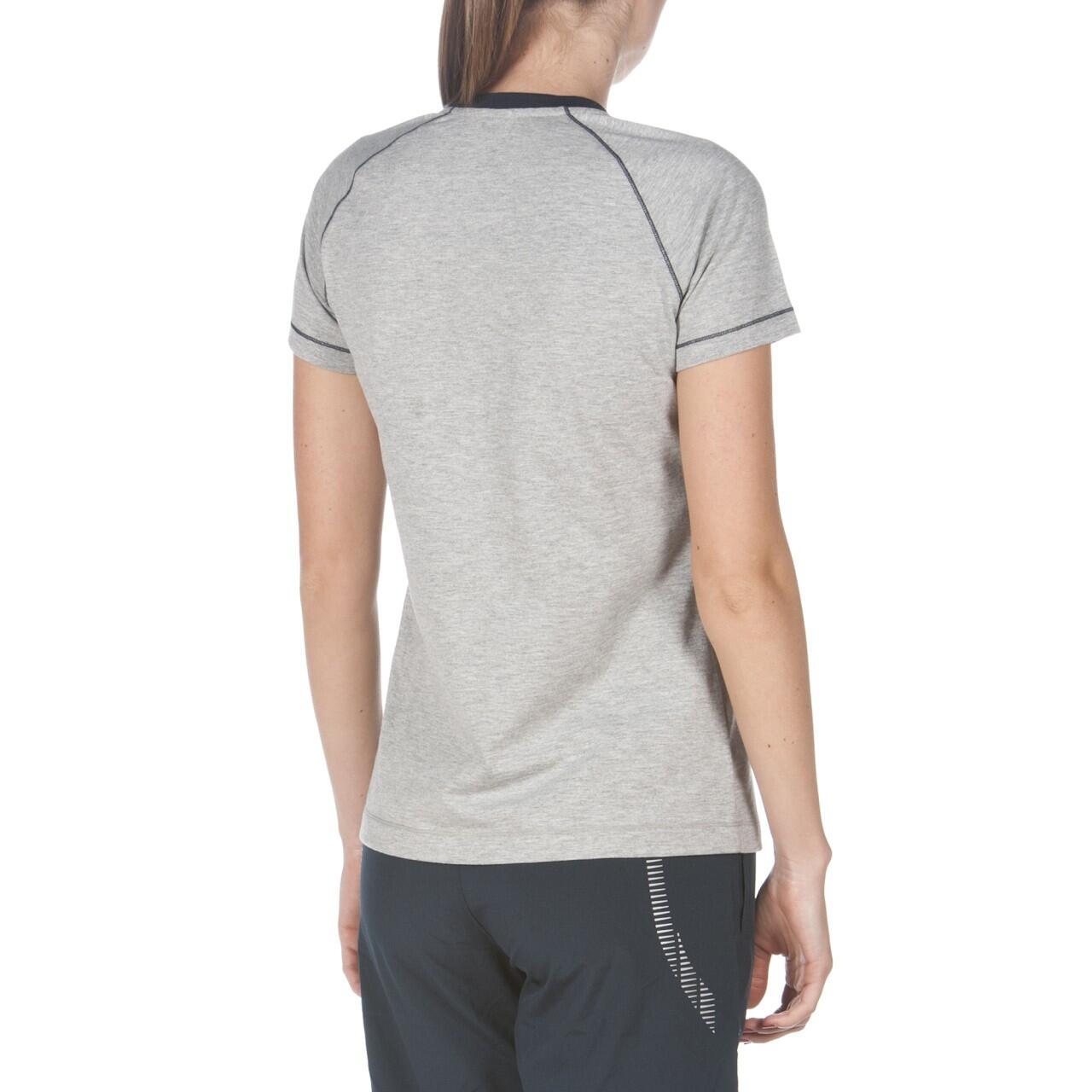 Koszulka damska Arena Team Line SS Tee 2/5